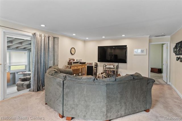 1854 S Brandon Street, Westland, MI 48186
