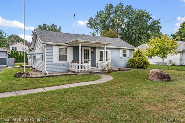 1854 S Brandon Street, Westland, MI 48186