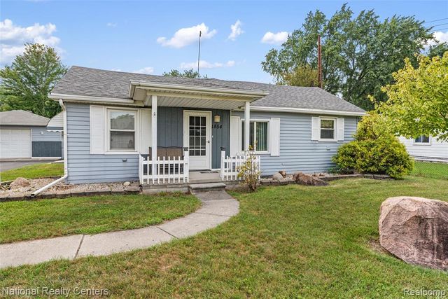 1854 S Brandon Street, Westland, MI 48186