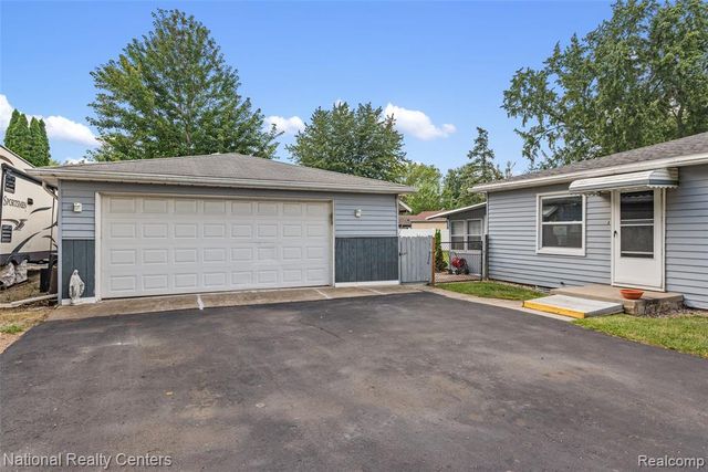 1854 S Brandon Street, Westland, MI 48186