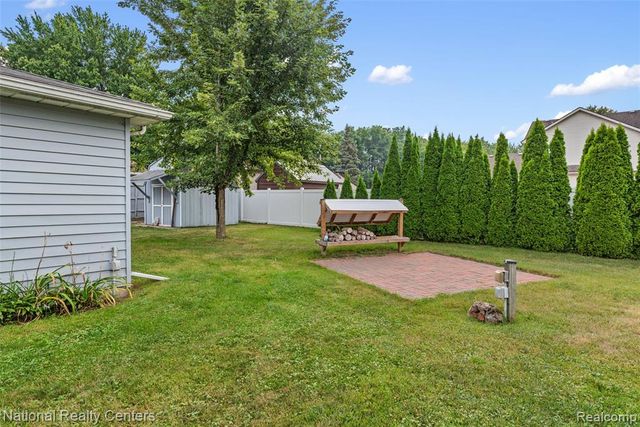 1854 S Brandon Street, Westland, MI 48186