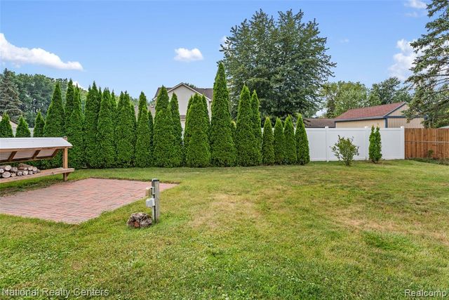 1854 S Brandon Street, Westland, MI 48186