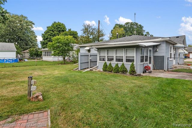 1854 S Brandon Street, Westland, MI 48186