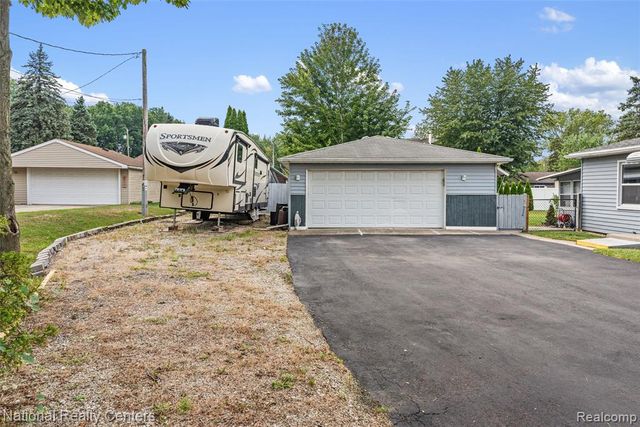 1854 S Brandon Street, Westland, MI 48186