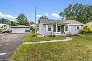 1854 S Brandon Street, Westland, MI 48186