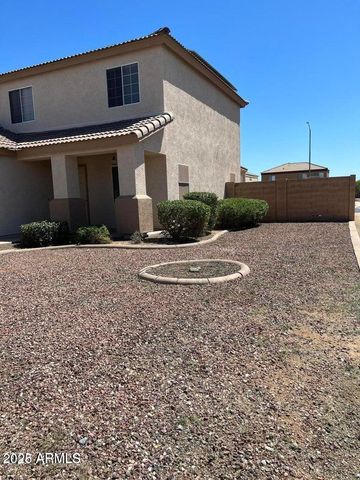 12421 W PERSHING Street, El Mirage, AZ 85335