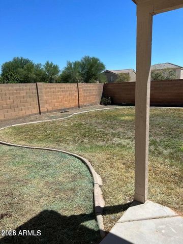 12421 W PERSHING Street, El Mirage, AZ 85335