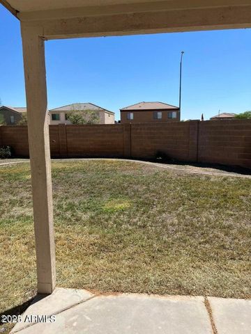 12421 W PERSHING Street, El Mirage, AZ 85335