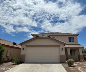 12421 W PERSHING Street, El Mirage, AZ 85335