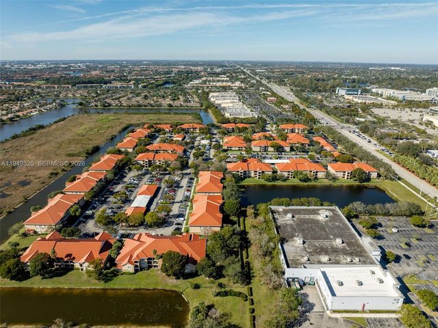 11700 SW 2nd St 13202, Pembroke Pines, FL 33025