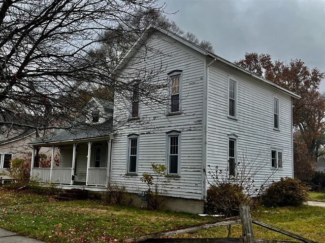 1200 Washington Avenue, Grand Haven, MI 49417