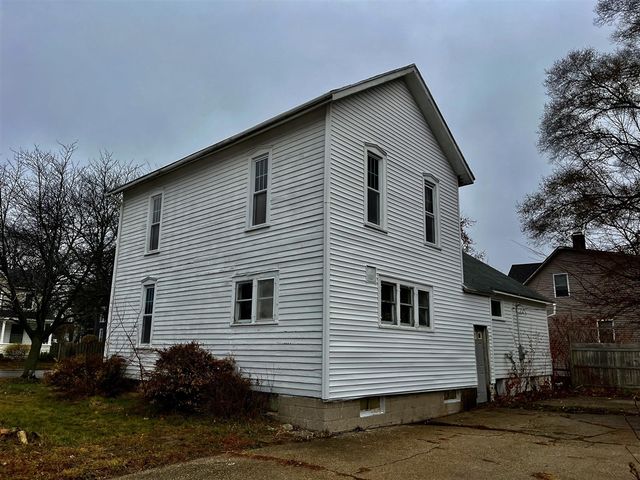 1200 Washington Avenue, Grand Haven, MI 49417