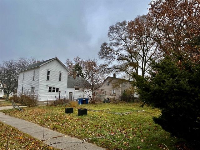 1200 Washington Avenue, Grand Haven, MI 49417