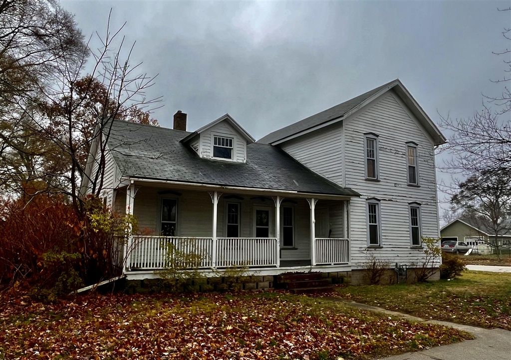 1200 Washington Avenue, Grand Haven, MI 49417