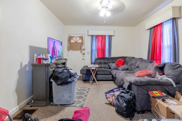 2116 George Street, Anderson, IN 46016