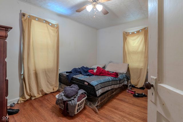 2116 George Street, Anderson, IN 46016