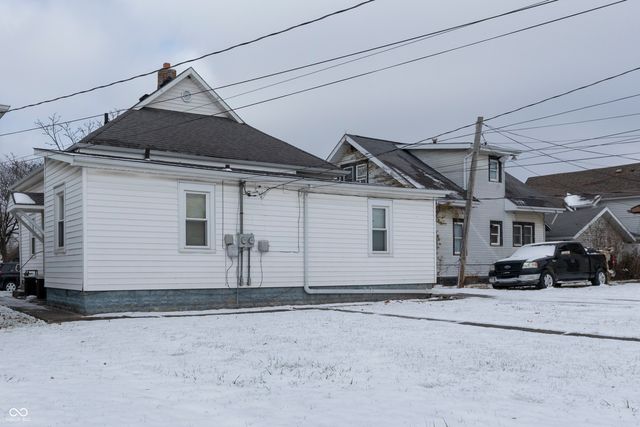 2116 George Street, Anderson, IN 46016