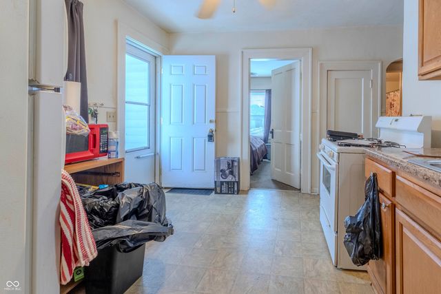 2116 George Street, Anderson, IN 46016