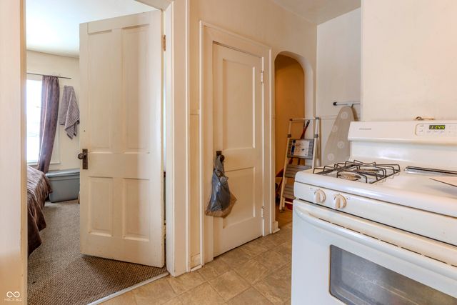 2116 George Street, Anderson, IN 46016