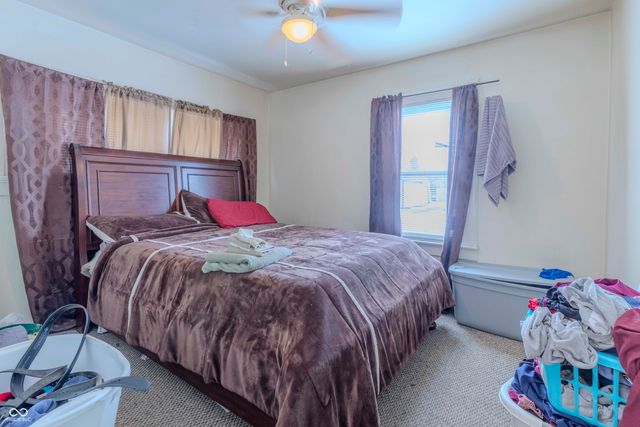 2116 George Street, Anderson, IN 46016