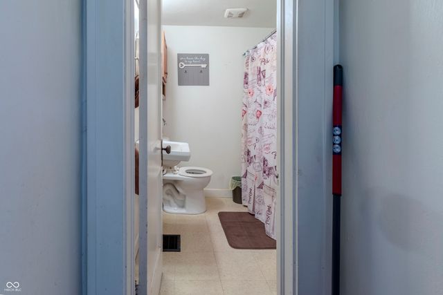 2116 George Street, Anderson, IN 46016