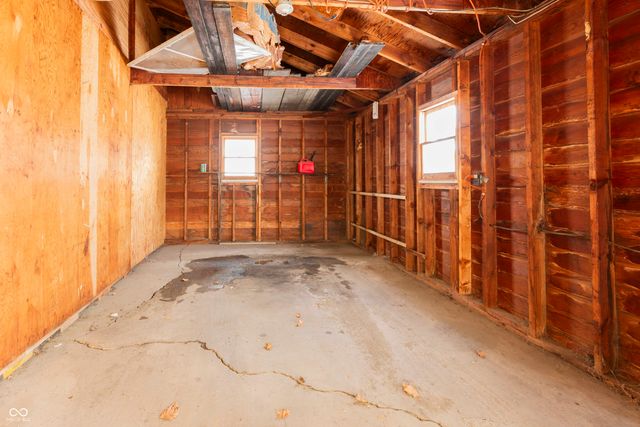 2116 George Street, Anderson, IN 46016