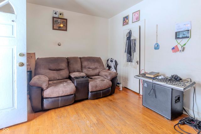 2116 George Street, Anderson, IN 46016