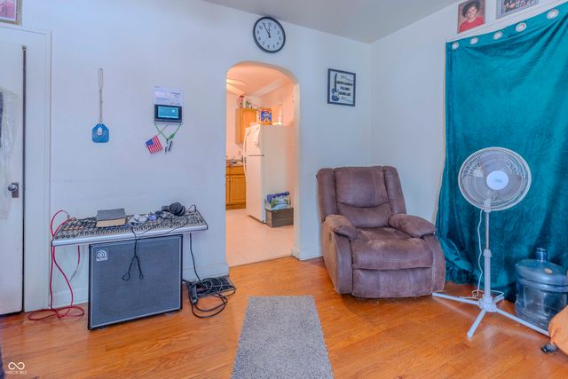 2116 George Street, Anderson, IN 46016