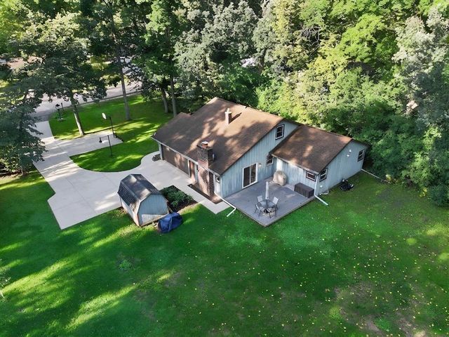 4936 Deerwood DRIVE, Mount Pleasant, WI 53406