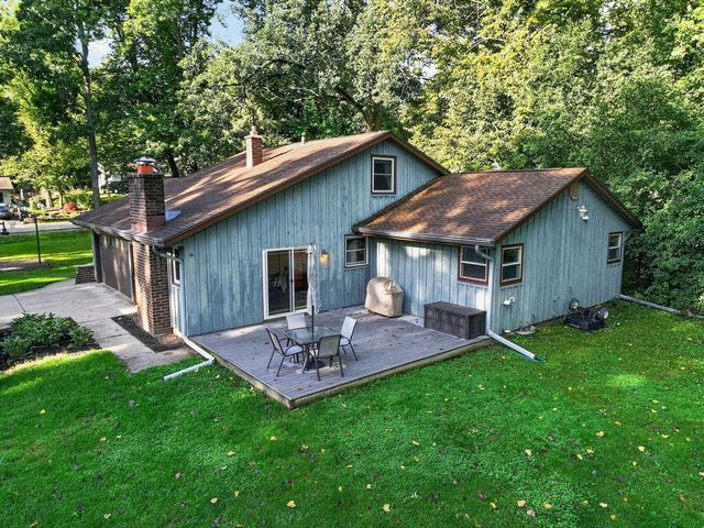 4936 Deerwood DRIVE, Mount Pleasant, WI 53406