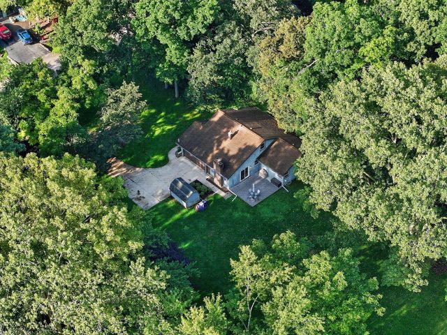 4936 Deerwood DRIVE, Mount Pleasant, WI 53406