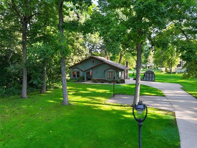 4936 Deerwood DRIVE, Mount Pleasant, WI 53406
