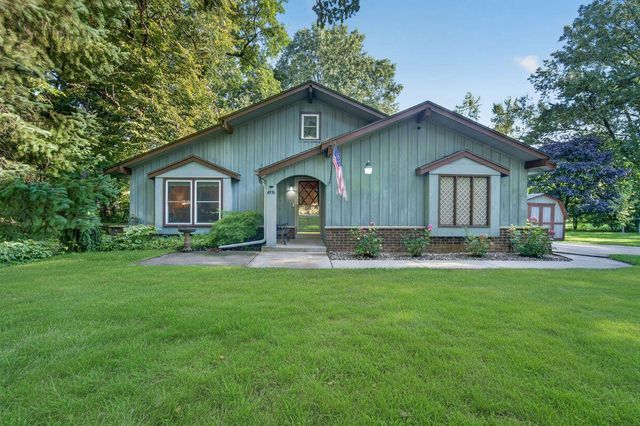 4936 Deerwood DRIVE, Mount Pleasant, WI 53406