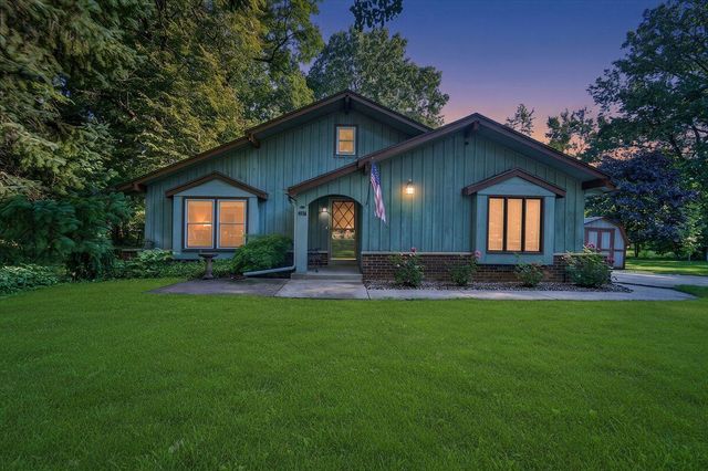 4936 Deerwood DRIVE, Mount Pleasant, WI 53406