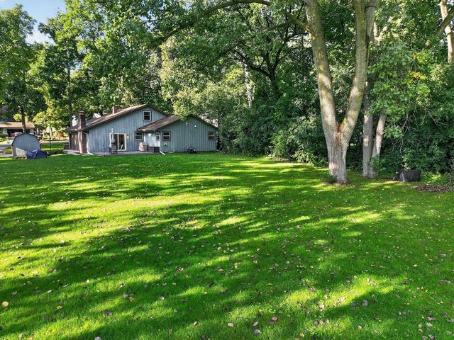 4936 Deerwood DRIVE, Mount Pleasant, WI 53406