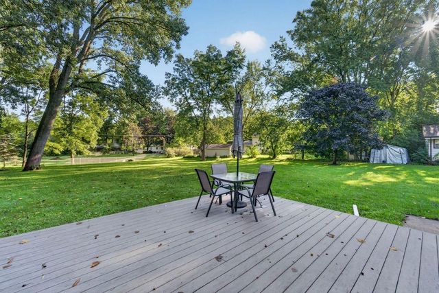 4936 Deerwood DRIVE, Mount Pleasant, WI 53406