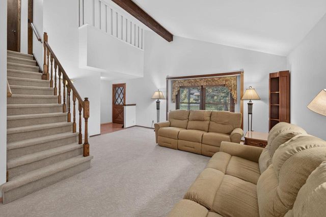 4936 Deerwood DRIVE, Mount Pleasant, WI 53406