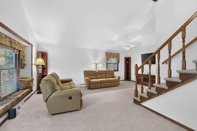 4936 Deerwood DRIVE, Mount Pleasant, WI 53406