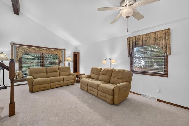 4936 Deerwood DRIVE, Mount Pleasant, WI 53406