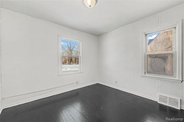 8294 Rosemont Avenue, Detroit, MI 48228