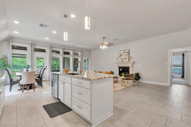 6117 LAKE TERAVISTA WAY, Georgetown, TX 78626