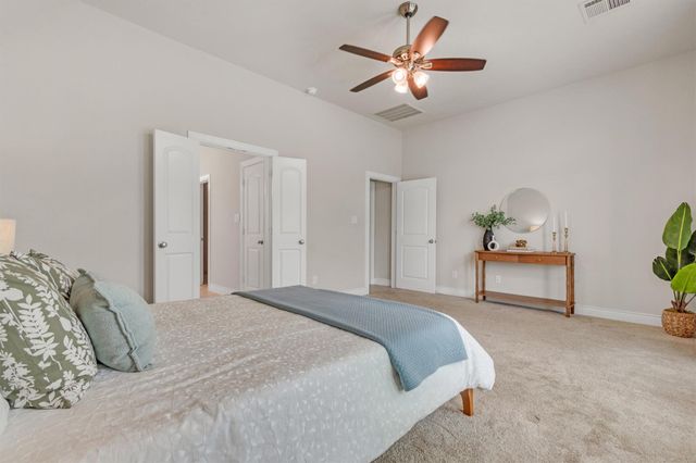6117 LAKE TERAVISTA WAY, Georgetown, TX 78626