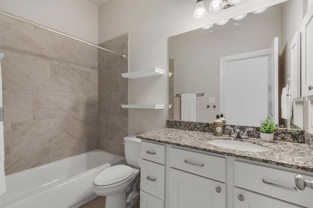 6117 LAKE TERAVISTA WAY, Georgetown, TX 78626