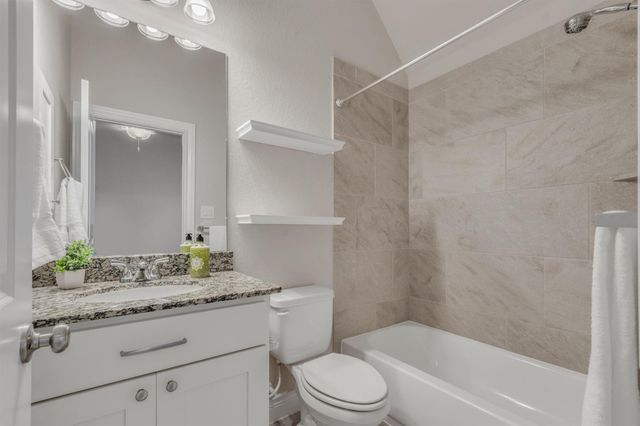 6117 LAKE TERAVISTA WAY, Georgetown, TX 78626