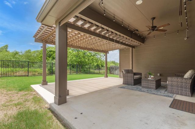 6117 LAKE TERAVISTA WAY, Georgetown, TX 78626