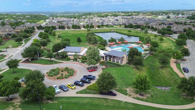 6117 LAKE TERAVISTA WAY, Georgetown, TX 78626