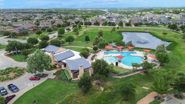 6117 LAKE TERAVISTA WAY, Georgetown, TX 78626
