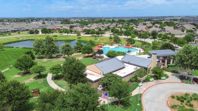 6117 LAKE TERAVISTA WAY, Georgetown, TX 78626