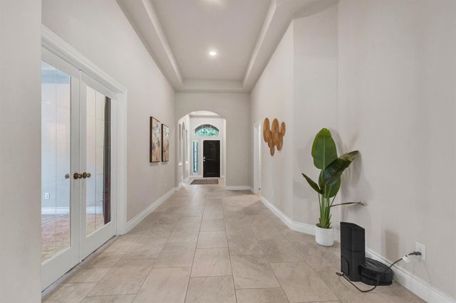 6117 LAKE TERAVISTA WAY, Georgetown, TX 78626
