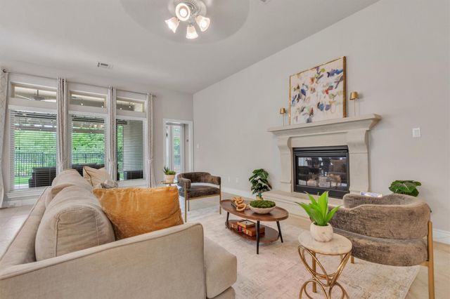 6117 LAKE TERAVISTA WAY, Georgetown, TX 78626